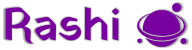Rashi.click Logo
